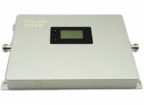  和布克赛尔三频/四频/五频手机信号接收器800㎡