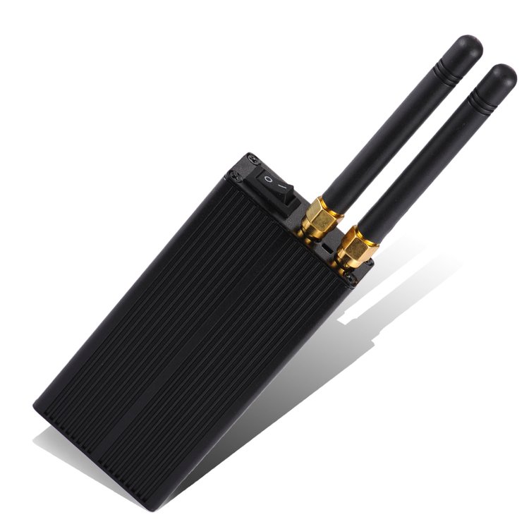  和布克赛尔1.2G/1.5G导航屏蔽器