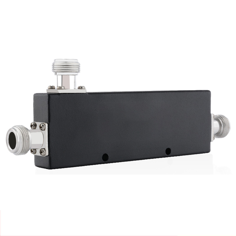  和布克赛尔FM调频广播同步广播耦合器