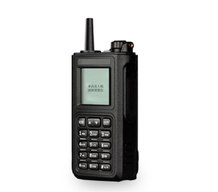  和布克赛尔单兵无人机侦测预警仪