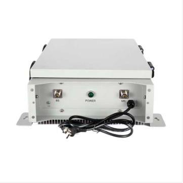  和布克赛尔无线对讲系统双向干线放大器