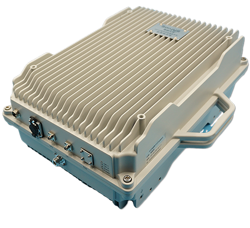  和布克赛尔TDD-LTE 1.8G无线直放站中继中转站