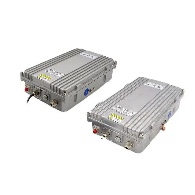  和布克赛尔无线对讲系统400M模拟光纤直放站