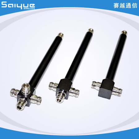  和布克赛尔FM调频广播同步广播功分器