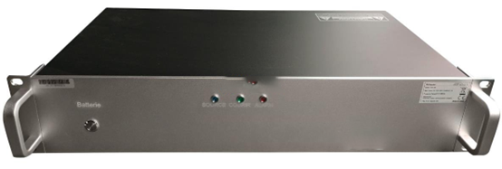  和布克赛尔350M PDT消防集群警用主机直放站