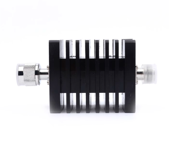  和布克赛尔腔体固定衰减器0-3G/0-4G  N型接口