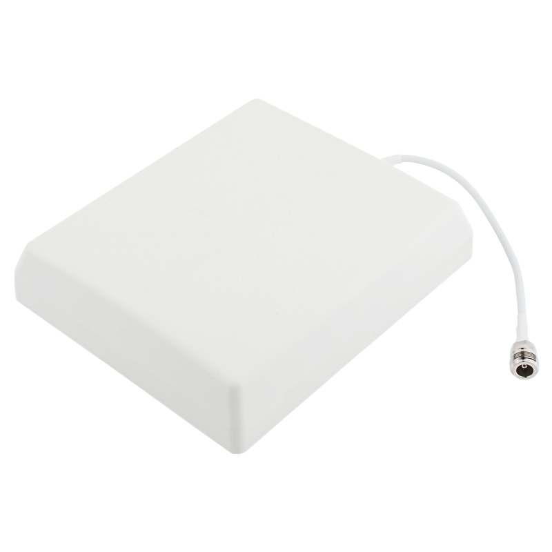  和布克赛尔室内外定向接收发射壁挂小平板天线700-3700MHz