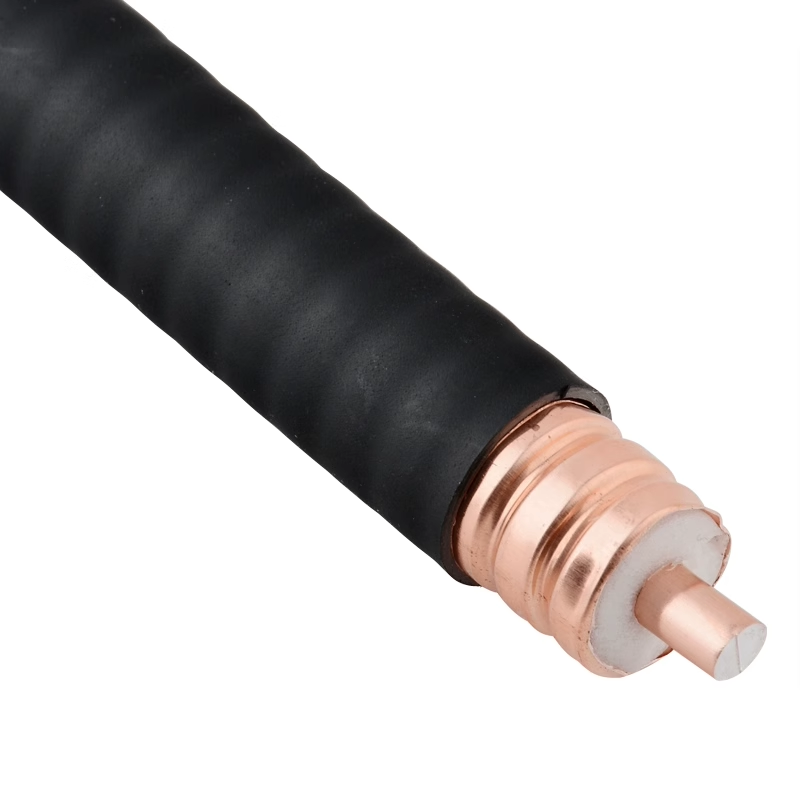  和布克赛尔HCAAY50-12（1/2”）同轴射频电缆馈线