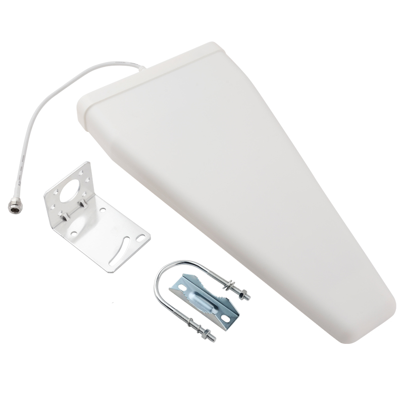  和布克赛尔对数周期天线定向接收发射700-3700MHz